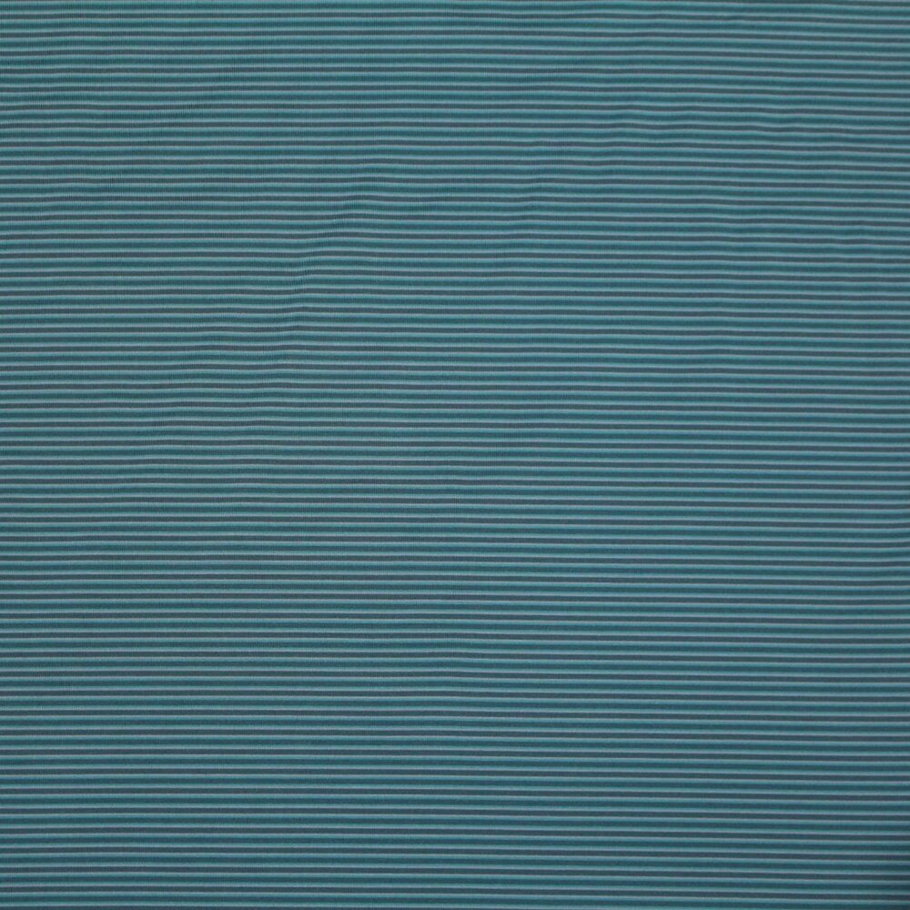 Nike Tour Mens Dri-FIT Golf Polo Shirt Small Striped Mineral Teal FZ7479-379 NEW - Picture 13 of 13